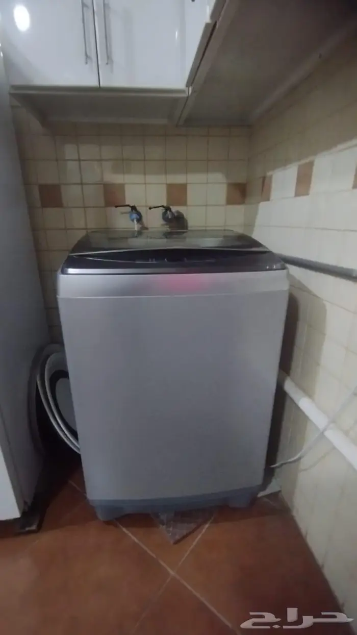 غسالة اوتماتيك زيترست 6