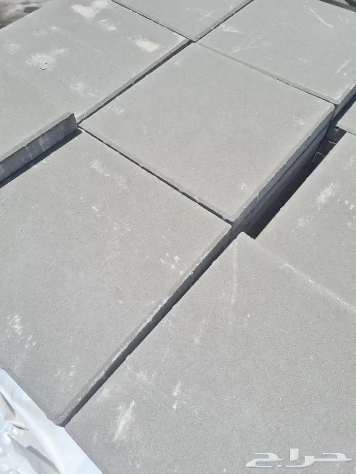 بردورات رصيف انترلوك 23