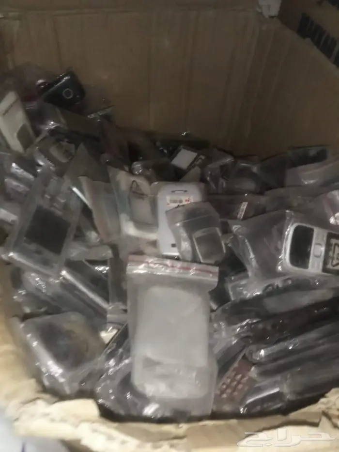 وجيه وشاشات نوكيا وبلاك بيري 1