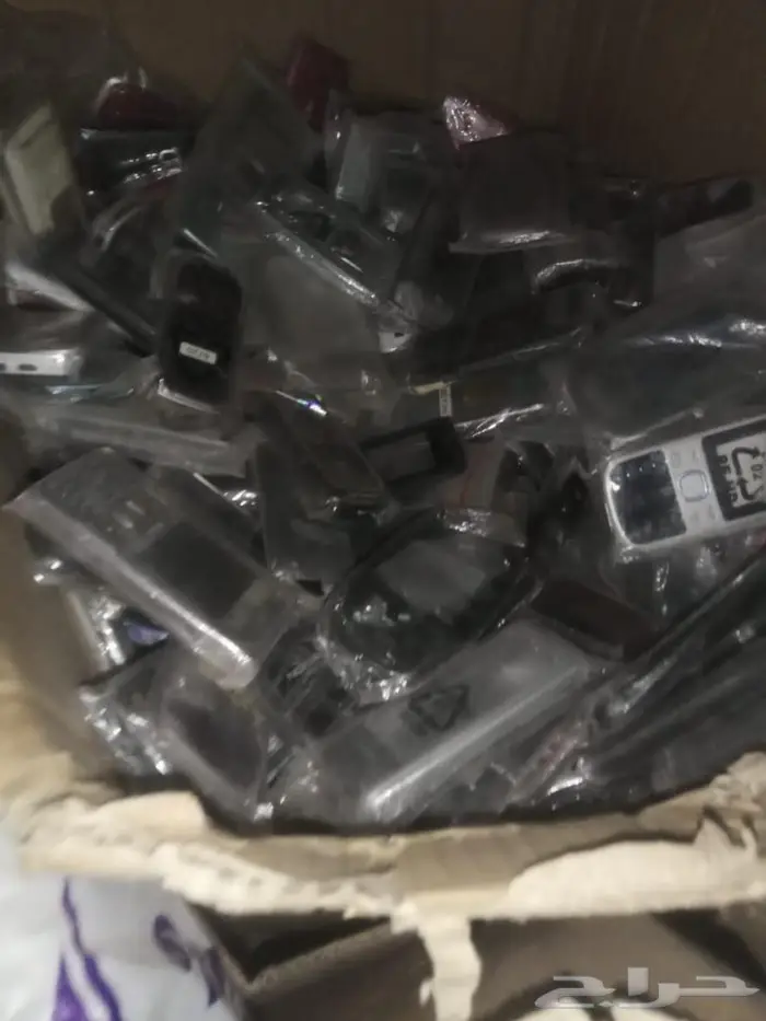 وجيه وشاشات نوكيا وبلاك بيري 2