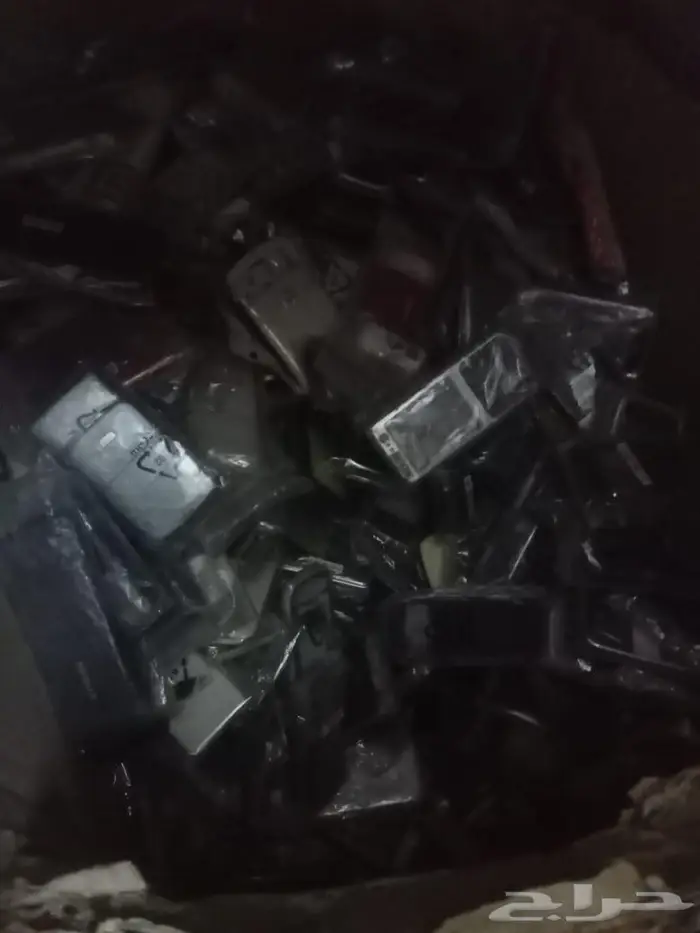 وجيه وشاشات نوكيا وبلاك بيري 3