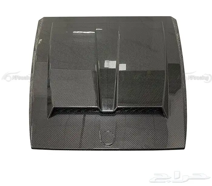صدام امامي جي كلاس برابوس B800 زوايد وقطع BRABUS 19