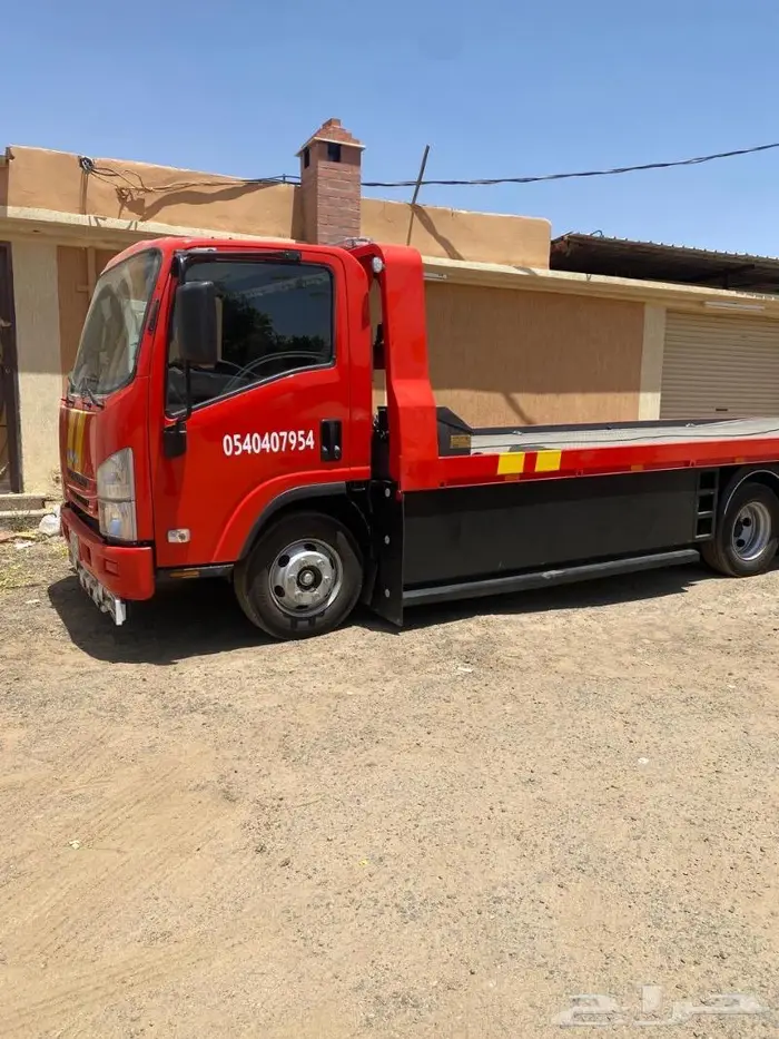 سطحه تبوك الريان ابوعبدالله نقل داخل وخارج تبوك اترزق الله 1