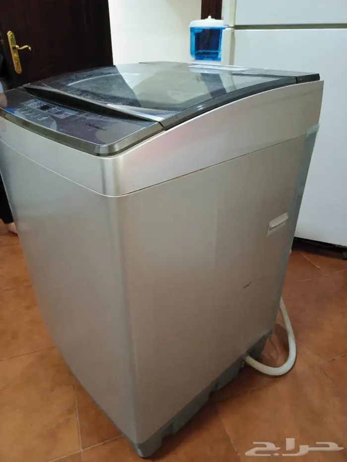 غسالة اوتماتيك زيترست 0
