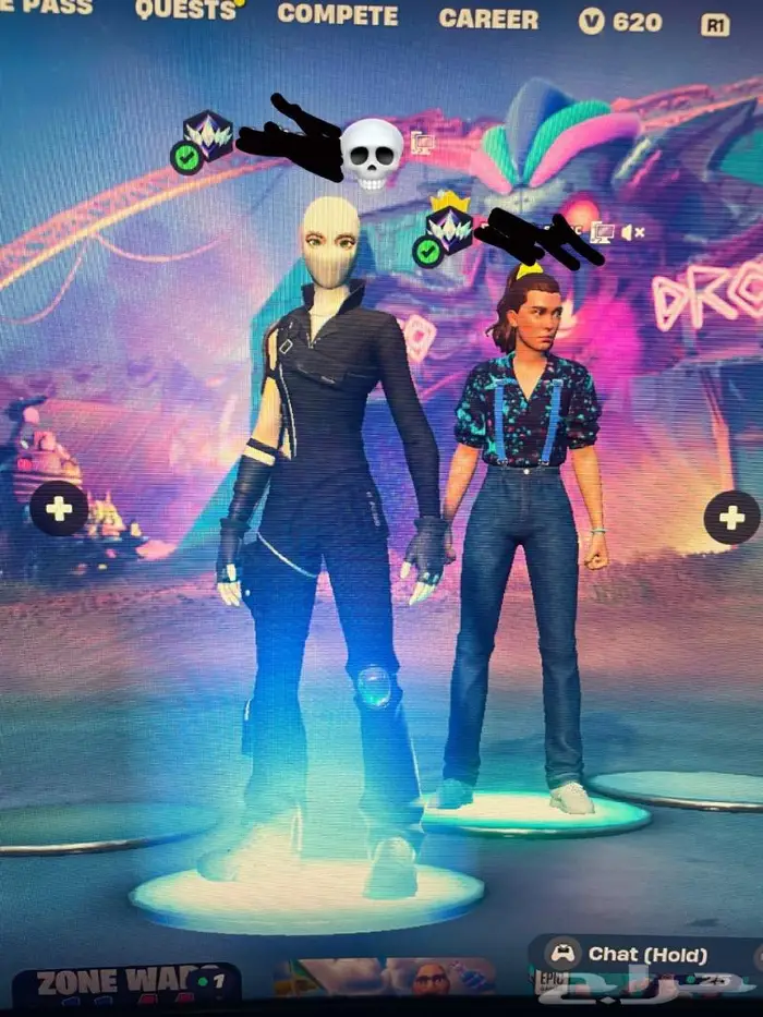رفع رانك فورت 2