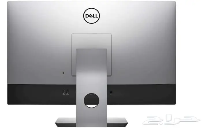 حاسوب Dell المتعدد يعد خيار ا مثالي ا للأغراض التجارية. 3