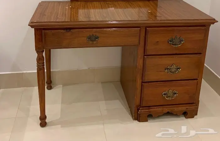 شفنيره وتسريحه كلاسيكي 4