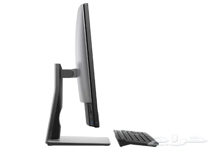 حاسوب Dell المتعدد يعد خيار ا مثالي ا للأغراض التجارية. 2