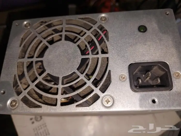 بور سبلاي مذر مع معالج ورام مروحة معالج تقوية وايفاي 9