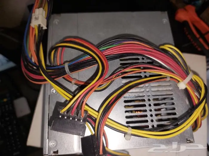 بور سبلاي مذر مع معالج ورام مروحة معالج تقوية وايفاي 11