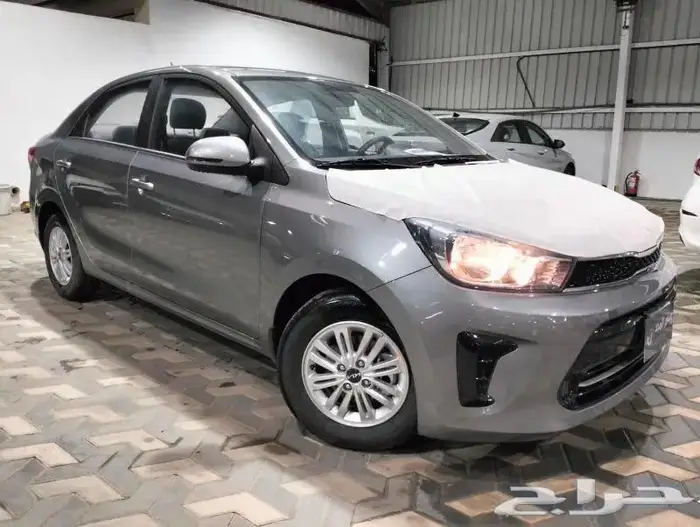 كيا بيجاس 2025 ستاندر كاش و أقساط 2