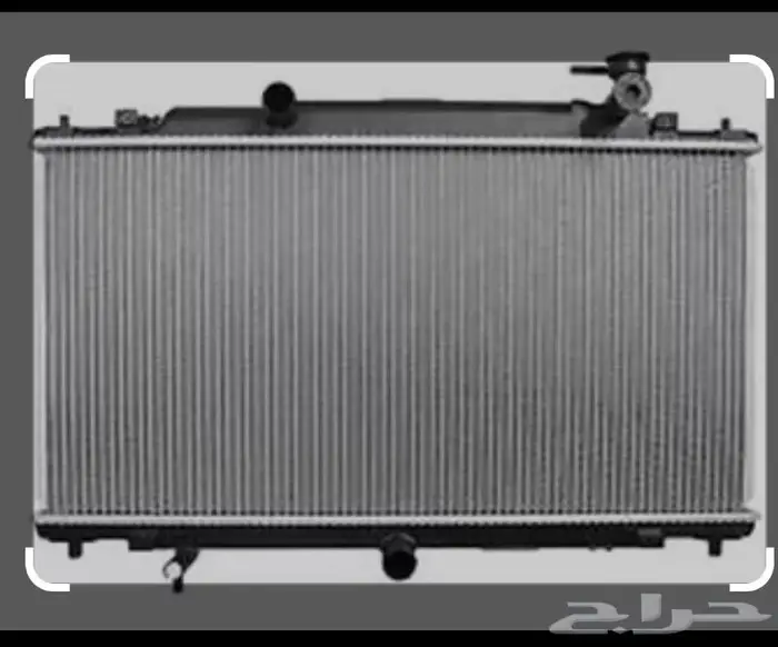 عرض على رديتر cx9. 2008-2016 0