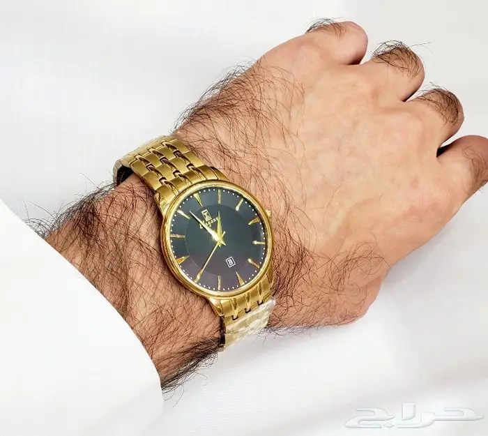 ساعة ايليجنس سويسرية أصلية اوريجنال ب 500 ريال 8
