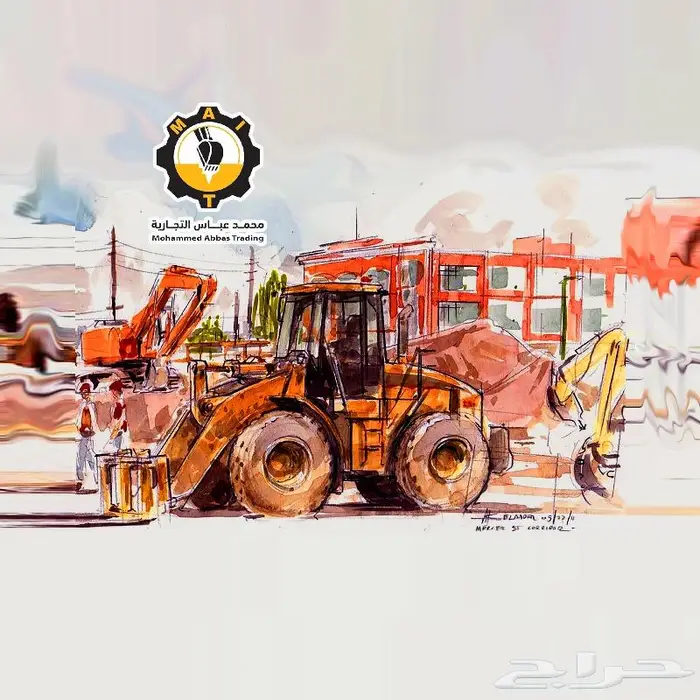 لوحات فنية بالطلب للشركات والمنازل و النشاطات التجارية 10