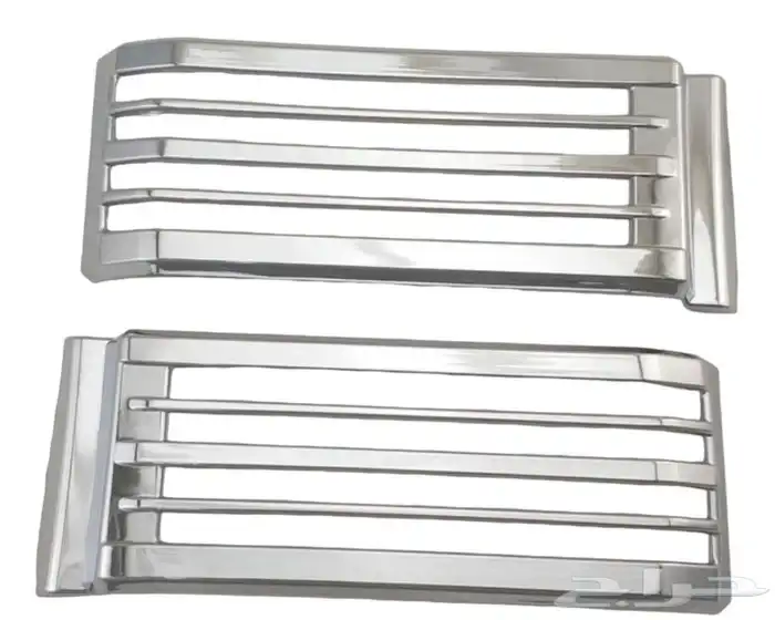 قطع واكسسورات شاص و ربع 2007 - 2023 19