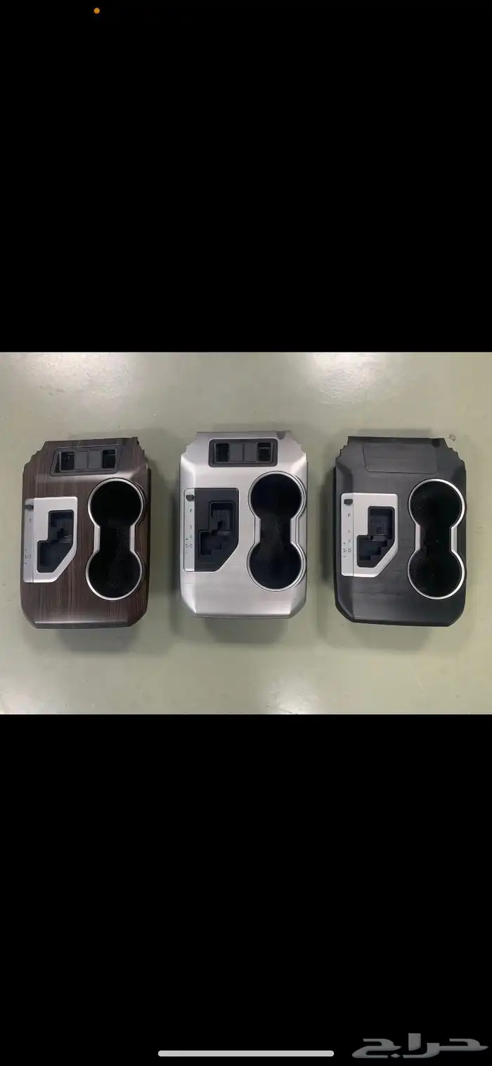 ريش مكيف كامري جوانب 6