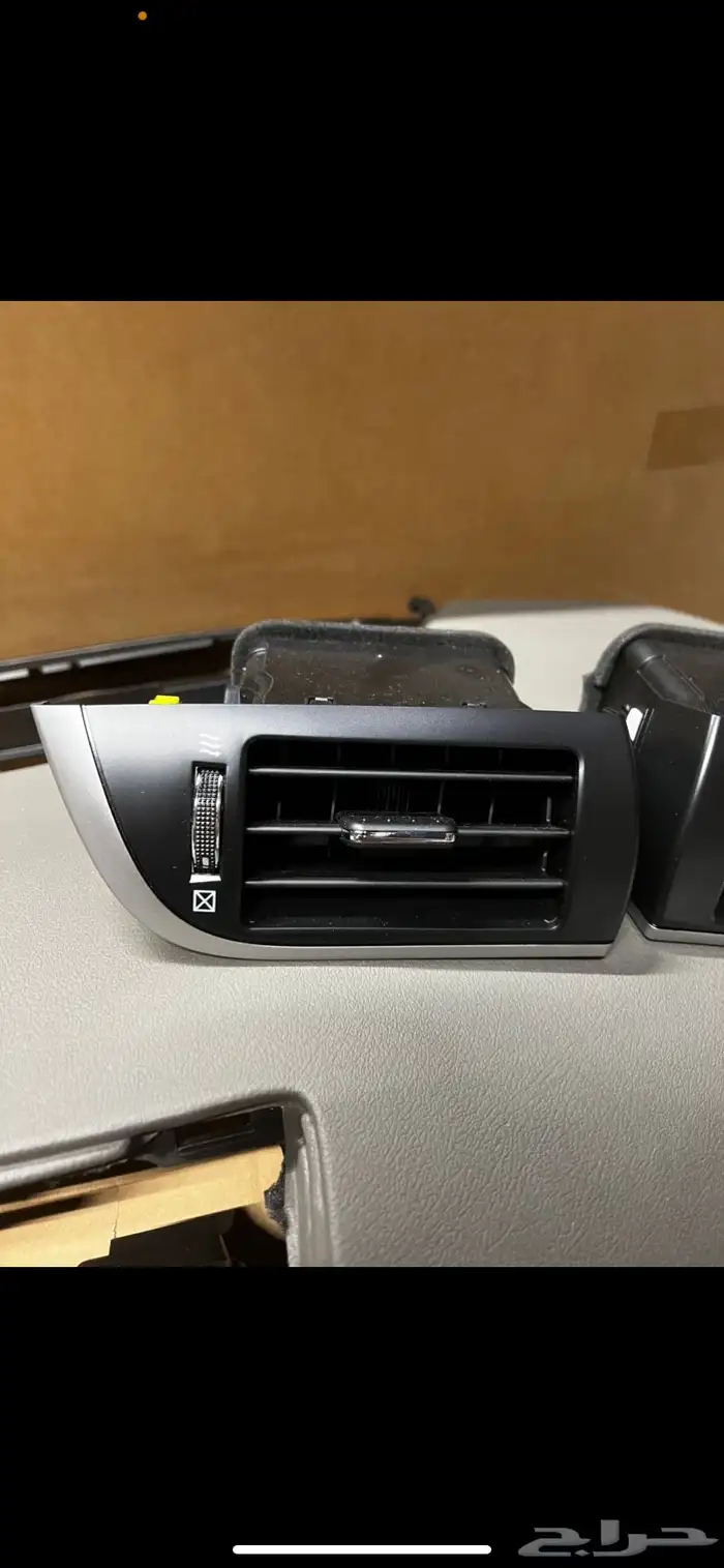 ريش مكيف كامري 15