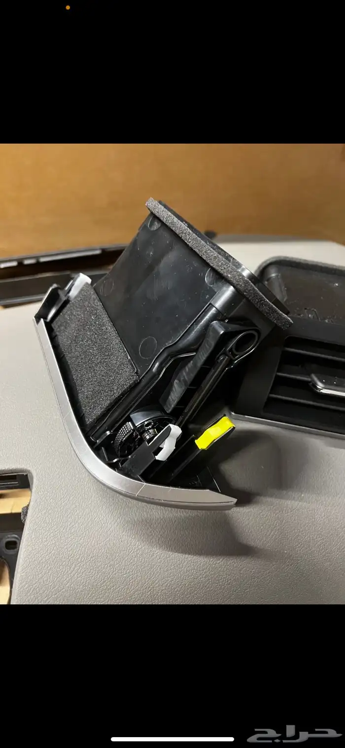 ريش مكيف كامري جوانب 3