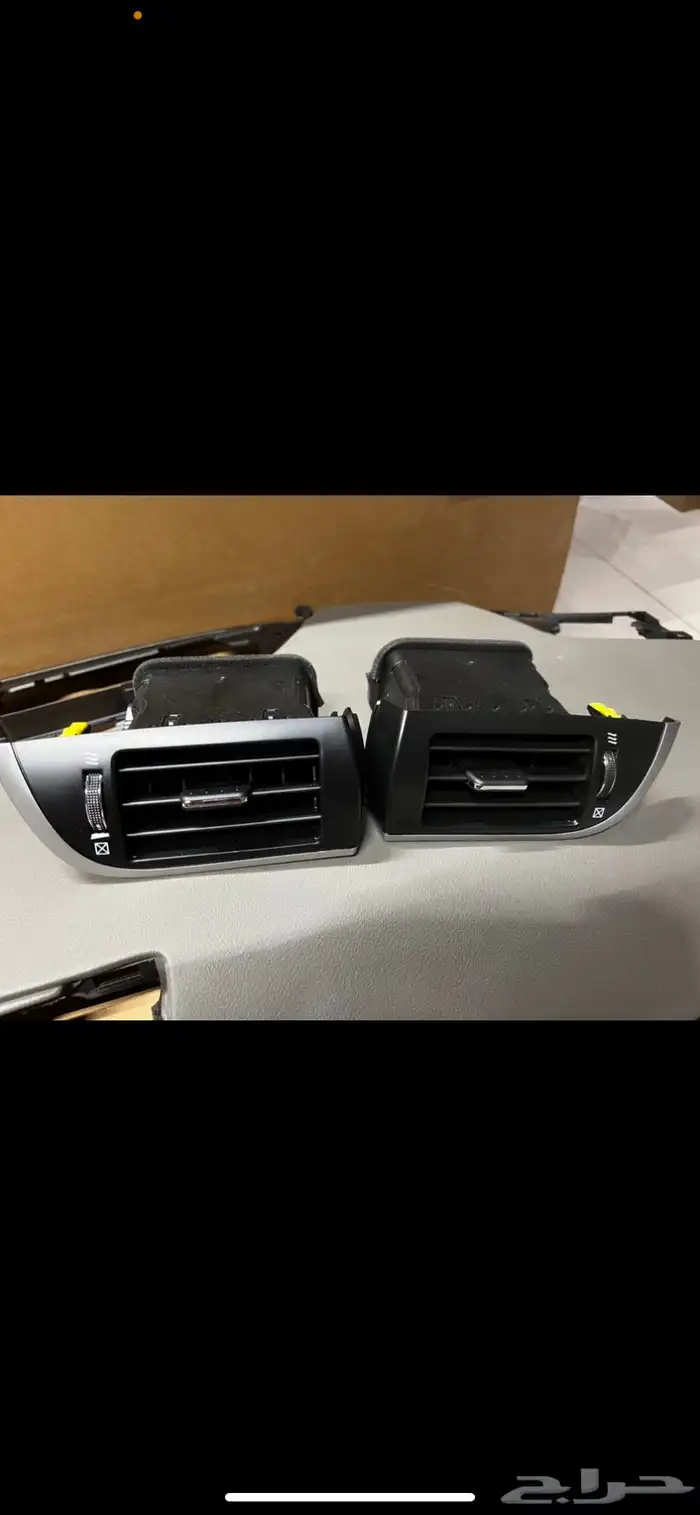 ريش مكيف كامري 14