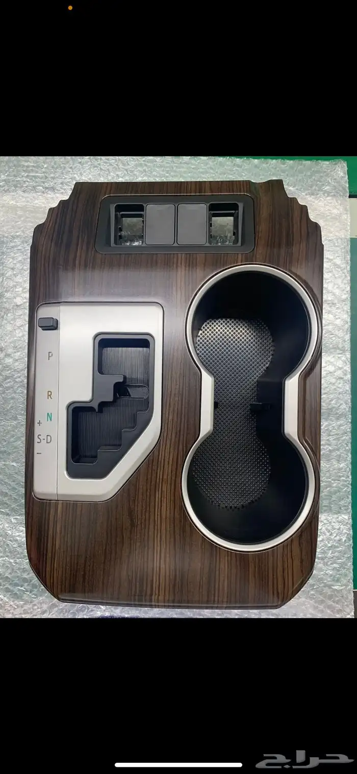 ريش مكيف كامري جوانب 4