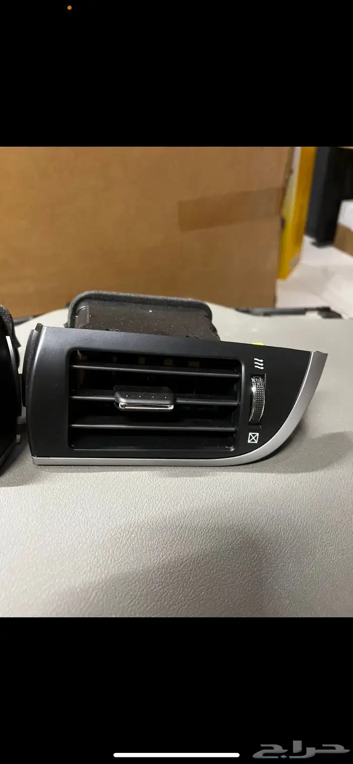 كشافات كامري 16