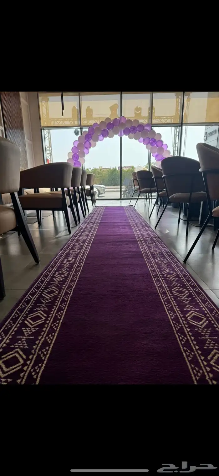 ايجار او بيع بلون مهرج ترحيبي 7