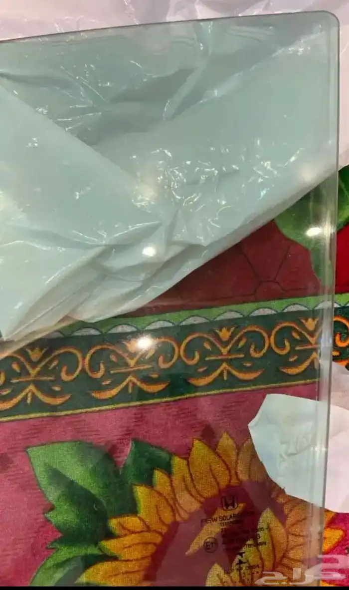 اكورد 2017 زجاج قزاز 9