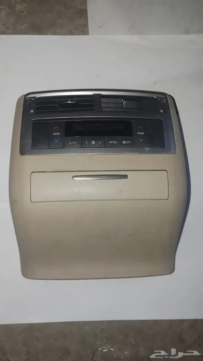 قطع غيار اكزس 10