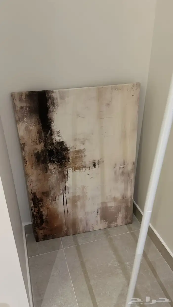 لوحه مقاس 70 في 100 متر 0