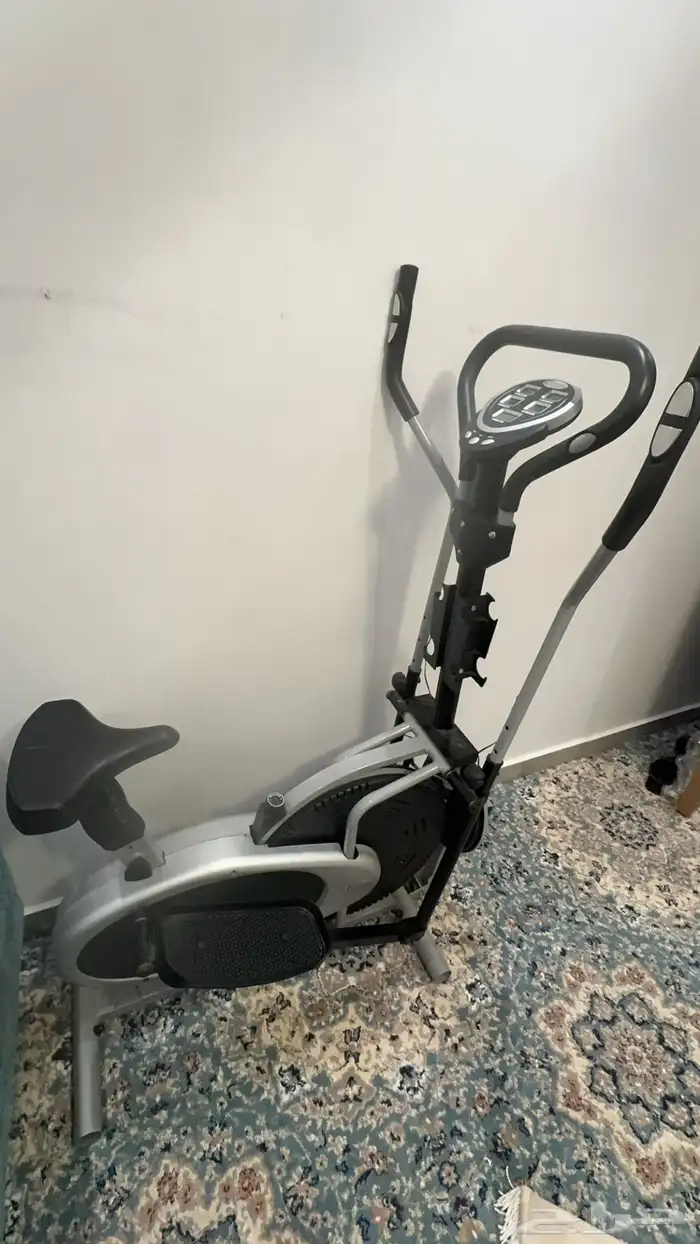 اجهزه رياضيه 1