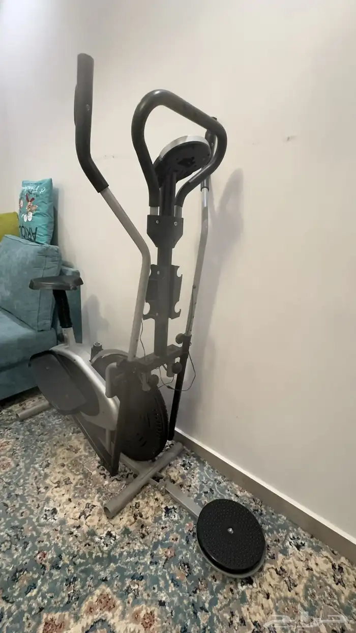 اجهزه رياضيه 3