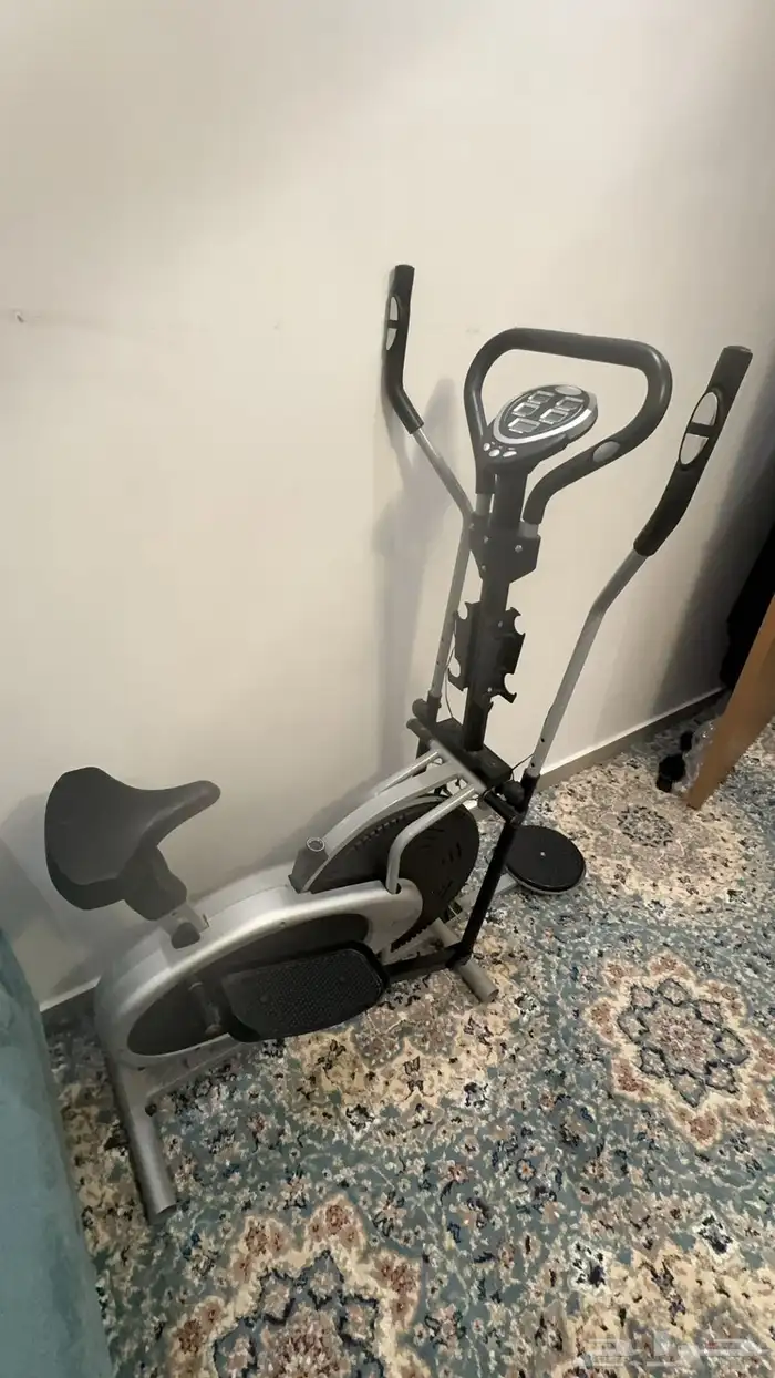 اجهزه رياضيه 4