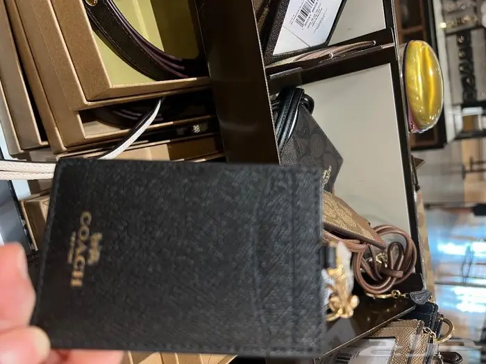 كارد هولدر 1