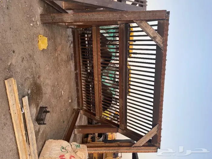 غربال دفان 0