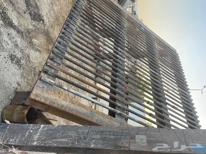 غربال دفان 4