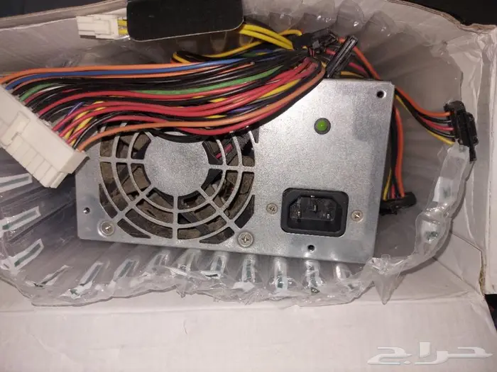 بور سبلاي مذر مع معالج ورام مروحة معالج تقوية وايفاي 4