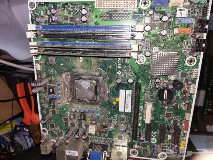 بور سبلاي مذر مع معالج ورام مروحة معالج تقوية وايفاي 14