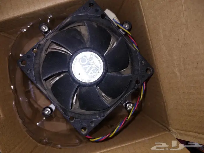 بور سبلاي مذر مع معالج ورام مروحة معالج تقوية وايفاي 18