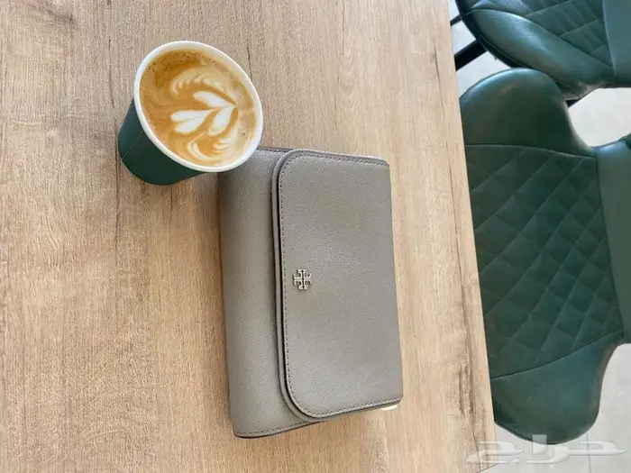 شنطة توري بورش جديده اصليه ((Tory Burch)) 0