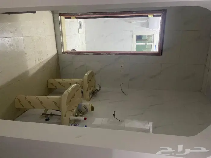 بيت شعبي 1