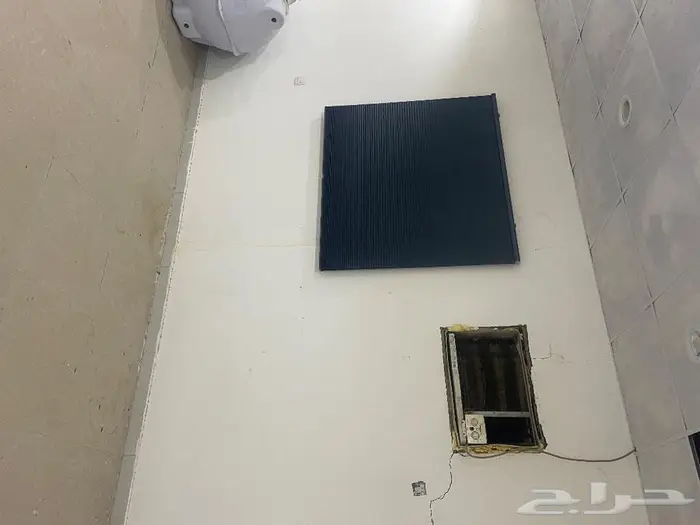 بيت شعبي 3