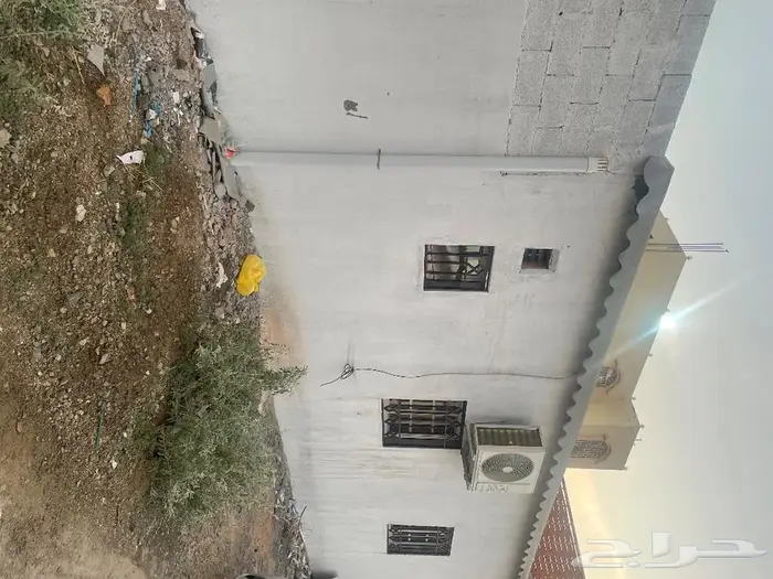بيت شعبي 4