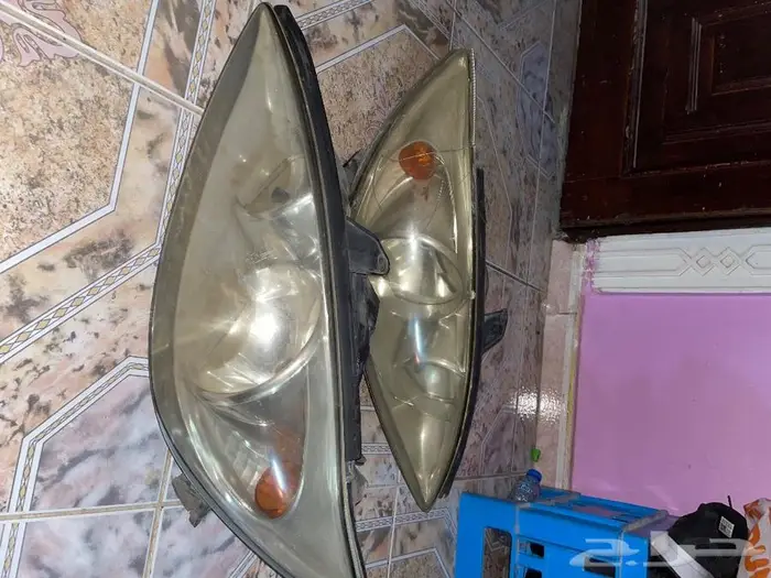 شمعة كامري اصلي 2003 2004 0