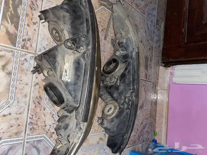 شمعة كامري اصلي 2003 2004 1