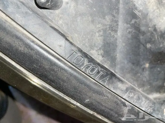 شمعة كامري اصلي 2003 2004 2