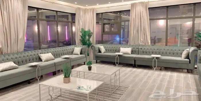 استراحة للإيجار عروض الشتاء 25