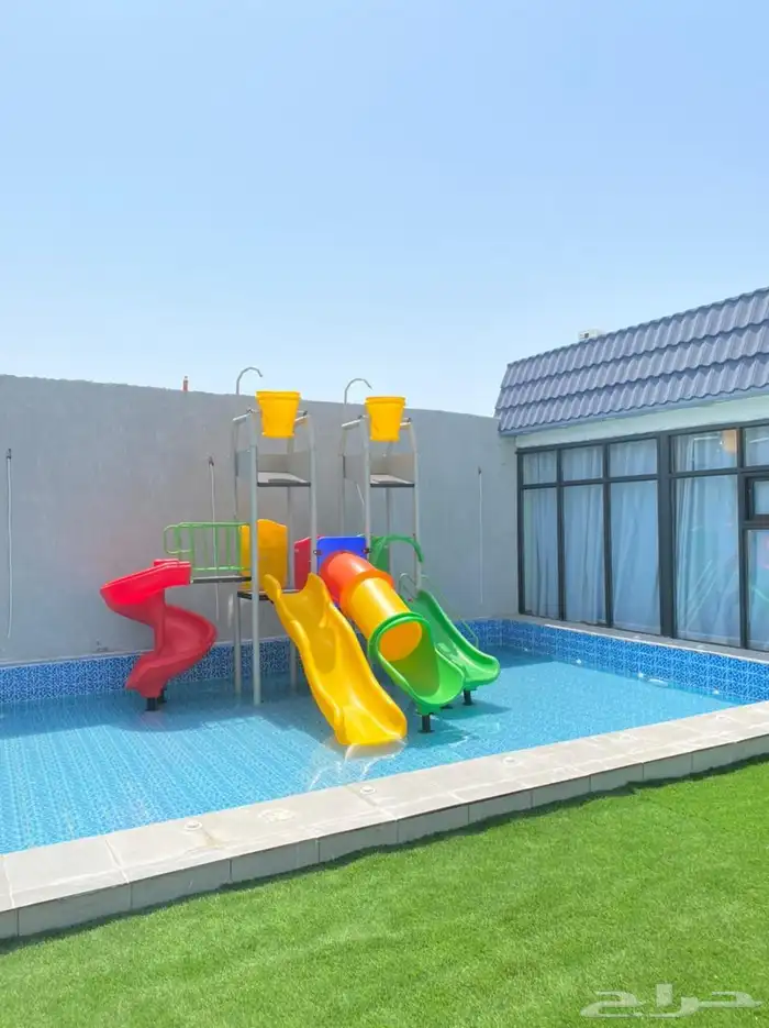 استراحة للإيجار عروض الشتاء 4