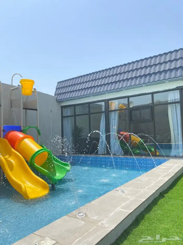 استراحة للإيجار عروض الشتاء 6