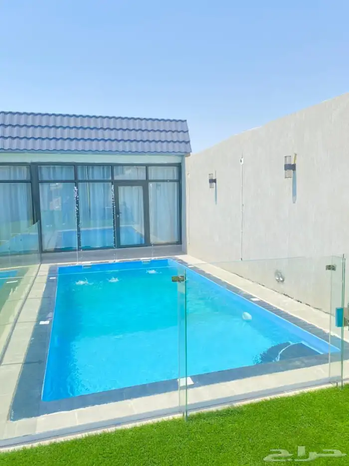 استراحة للإيجار عروض الشتاء 8