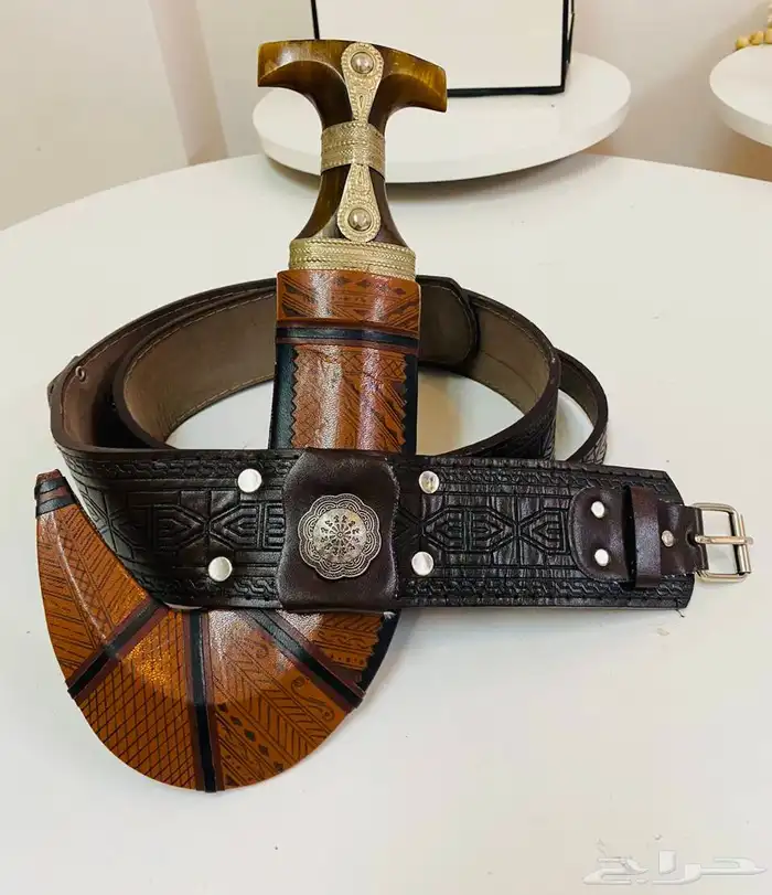 جنبيات تراثية للمناسبات 0